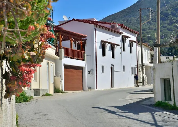 Plokamos House