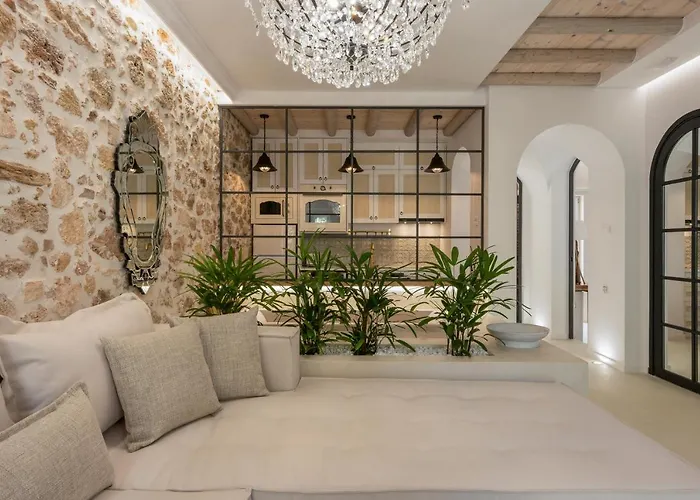 Il Campanile Luxury Living