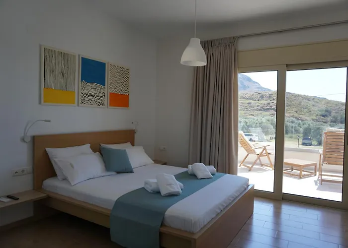 Vegera Holiday Homes