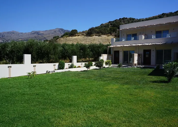 Vegera Holiday Homes