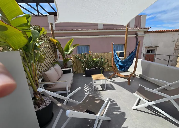 Anchel Maison